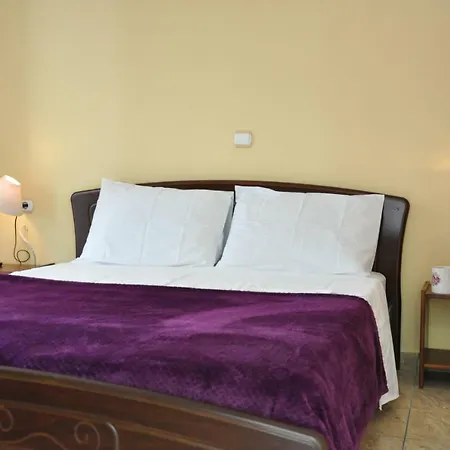 Appartement Lola *