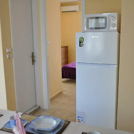 Lola Appartement *