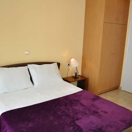 Appartement Lola Nydri (Lefkada)