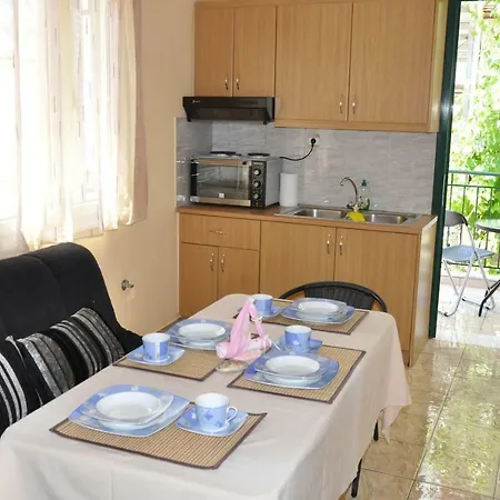 Lola Appartement
