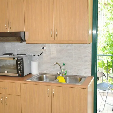 Lola Appartement Nydri (Lefkada)