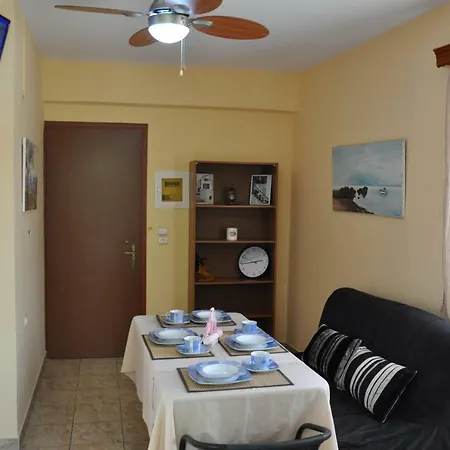 Appartement Lola *